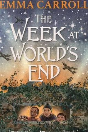 The Week at World's End