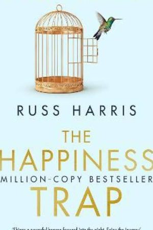 The Happiness Trap