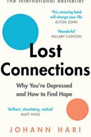 Lost Connections