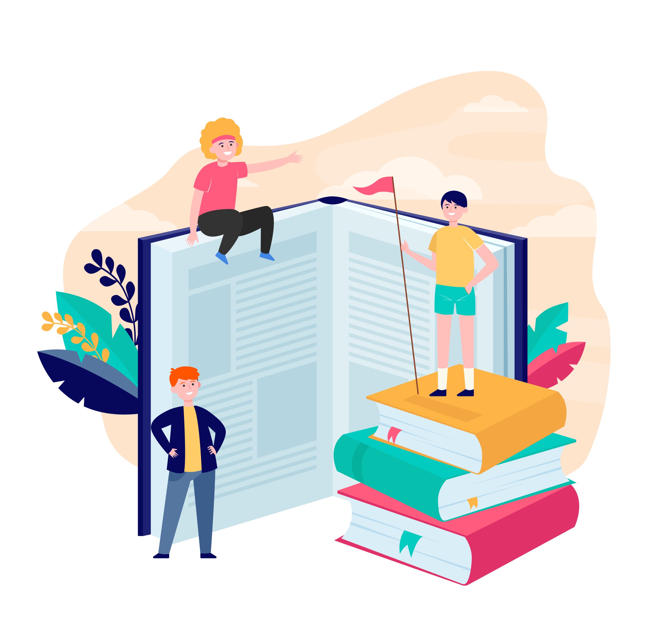 What Makes a Book Truly Publish-Ready?